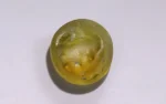 Chrysoberyl Cat's Eye - 1.76 Carats - Image 3