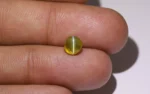 Chrysoberyl Cat's Eye - 1.76 Carats - Image 2