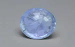Blue Sapphire - 6.56 Carats - Image 3