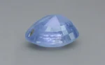 Blue Sapphire - 6.56 Carats - Image 4