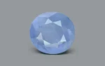 Blue Sapphire - 7.08 Carats
