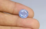 Blue Sapphire - 7.08 Carats - Image 2