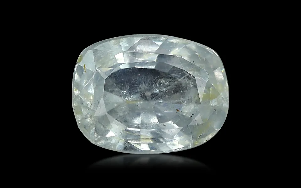gp21331-1-90224 White Sapphire - 7.85 Carats - Image 1
