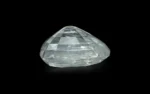White Sapphire - 7.85 Carats - Image 4