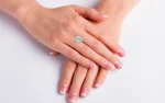 White Sapphire - 7.85 Carats - Image 2