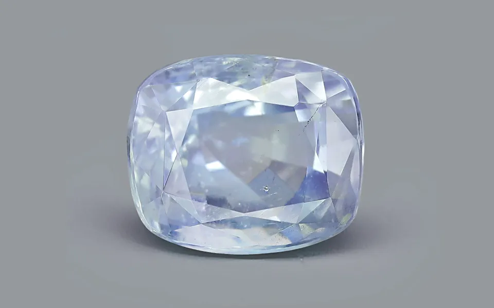 gp22402-1-50725 Blue Sapphire - 6.17 Carats - Image 1