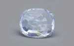 Blue Sapphire - 6.17 Carats - Image 3