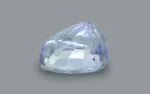 Blue Sapphire - 6.17 Carats - Image 4