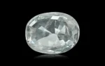 White Sapphire - 6.89 Carats - Image 4
