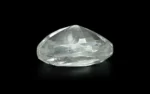 White Sapphire - 6.89 Carats - Image 3