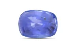 Blue Sapphire - 6.01 Carats - Image 3