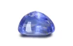 Blue Sapphire - 6.01 Carats - Image 4