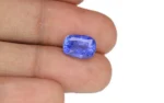 Blue Sapphire - 6.01 Carats - Image 2