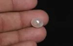 Natural Pearl - 4.43 Carats - Image 2