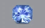 Blue Sapphire - 2.78 Carats