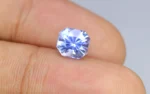 Blue Sapphire - 2.78 Carats - Image 2