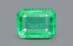 Emerald - 3.20 Carats