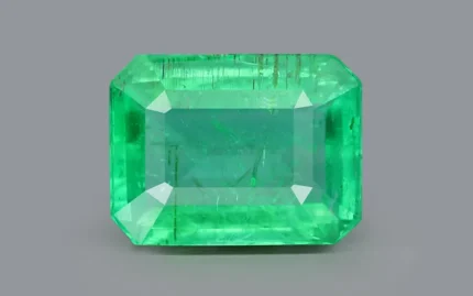 Emerald - 3.20 Carats