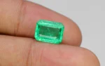 Emerald - 3.20 Carats - Image 3