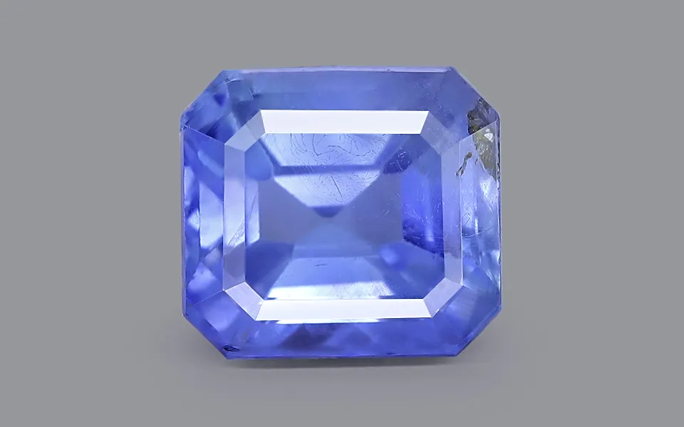 gp43849-1-50725 Blue Sapphire - 3.79 Carats - Image 1