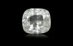 White Sapphire - 6.19 Carats