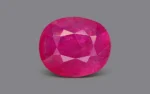 Ruby - 5.02 Carats