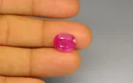 Ruby - 5.02 Carats - Image 3