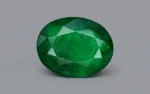 Emerald - 3.68 Carats