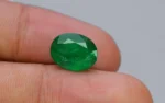 Emerald - 3.68 Carats - Image 2