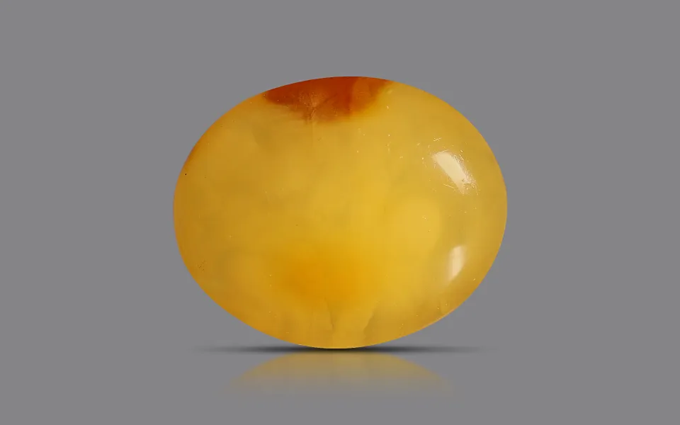 gp59284-1-120624 Amber - 4.16 Carats - Image 1