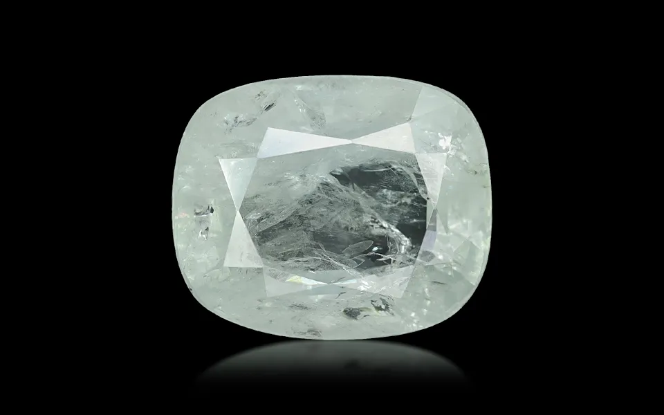 gp66048-1-301023 White Sapphire - 14.45 Carats - Image 1