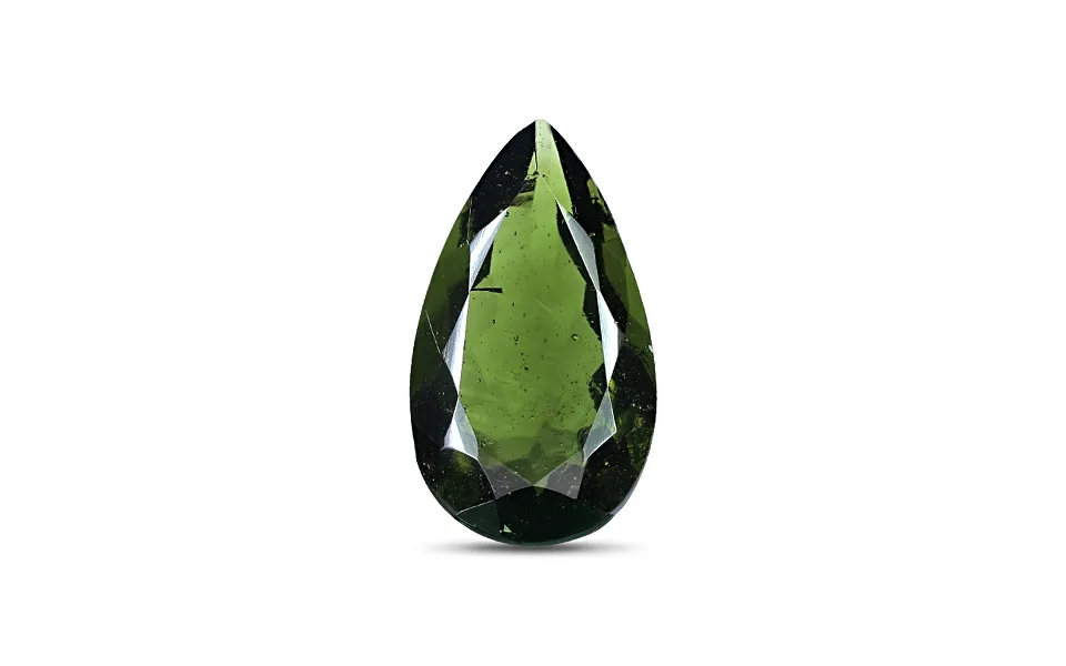 gp66950-1-120724 Moldavite - 14.69 Carats - Image 1