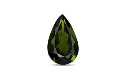 Moldavite - 15.12 Carats