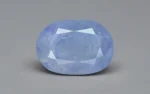 Kashmir Sapphire - 4.83 Carats