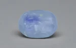 Kashmir Sapphire - 4.83 Carats - Image 2