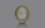 Chrysoberyl Cat's Eye - 11.54 Carats - Image 3