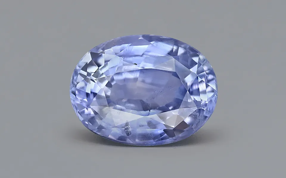 gp78641-1-140725 Blue Sapphire - 5.32 Carats - Image 1