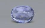 Blue Sapphire - 5.32 Carats - Image 3