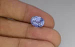 Blue Sapphire - 5.32 Carats - Image 2