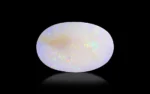 White Opal With Fire - 18.68 Carats - Image 3