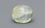 Yellow Sapphire - 2.94 Carats - Image 3