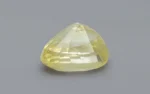 Yellow Sapphire - 2.94 Carats - Image 4