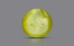 Chrysoberyl Cat's Eye 9 MM - 4.84 Carats - Image 3