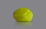 Chrysoberyl Cat's Eye 9 MM - 4.84 Carats - Image 4