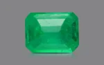 Emerald - 0.77 Carats - Image 3