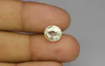 Yellow Sapphire - 5.78 carats - Image 2