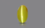 Chrysoberyl Cat's Eye - 5.32 Carats