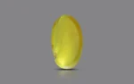 Chrysoberyl Cat's Eye - 5.32 Carats - Image 3