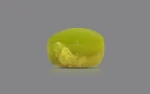 Chrysoberyl Cat's Eye - 4.20 Carats - Image 4