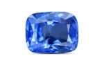 Blue Sapphire (Heated) - 4.52 Carats